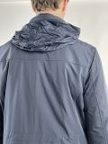 Giubbino imbottito Geox - sky capitain - 8