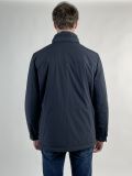Giubbino imbottito Geox - sky capitain - 9