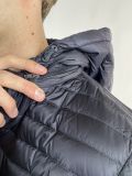Giubbino imbottito Geox - sky capitain - 3