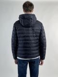 Giubbino imbottito Geox - sky capitain - 6