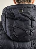 Giubbino imbottito Geox - sky capitain - 7