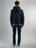 Giubbino imbottito Geox - sky capitain - 8