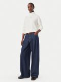 Dolcevita Tommy Jeans - bianco - 2