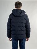 Giaccone imbottito Geox - sky capitain - 6