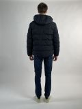 Giaccone imbottito Geox - sky capitain - 7