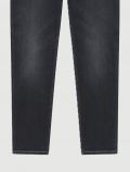 Pantalone jeans Bugatti - grigio scuro - 2