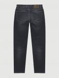 Pantalone jeans Bugatti - grigio scuro - 3