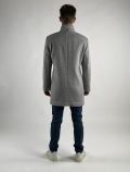 Cappotto Bugatti - grigio - 5