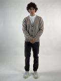 Cardigan Bugatti - beige - 2