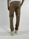 Pantalone casual Liu Jo - cammello - 2