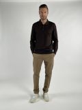 Pantalone casual Liu Jo - cammello - 3