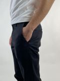 Pantalone casual Liu Jo - grigio - 1