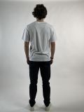 Pantalone casual Liu Jo - grigio - 4