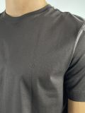 T-shirt manica corta Liu Jo - testa moro - 1