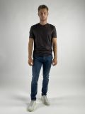 T-shirt manica corta Liu Jo - testa moro - 2