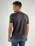 T-shirt manica corta Liu Jo - testa moro - 3