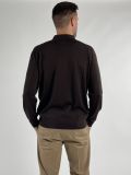 Maglia manica lunga Liu Jo - marrone - 2