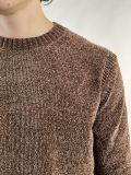 Maglia manica lunga Liu Jo - marrone - 1