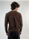 Maglia manica lunga Liu Jo - marrone - 4