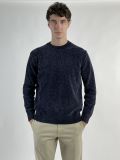 Maglia manica lunga Liu Jo - dark blue - 0