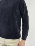 Maglia manica lunga Liu Jo - dark blue - 1