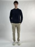 Maglia manica lunga Liu Jo - dark blue - 2