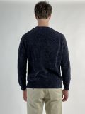 Maglia manica lunga Liu Jo - dark blue - 3