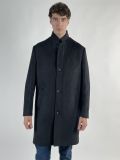 Cappotto Liu Jo - antracite - 0