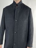 Cappotto Liu Jo - antracite - 1