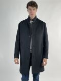 Cappotto Liu Jo - antracite - 2