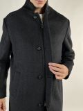Cappotto Liu Jo - antracite - 3