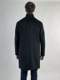 Cappotto Liu Jo - antracite - 5