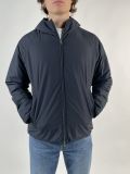 Giubbino imbottito Liu Jo - dark blue - 1