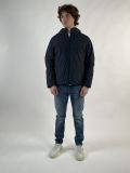 Giubbino imbottito Liu Jo - dark blue - 6
