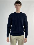 Maglia manica lunga Liu Jo - dark blue - 0
