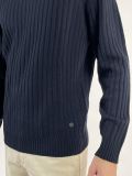 Maglia manica lunga Liu Jo - dark blue - 1