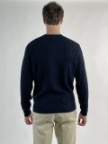Maglia manica lunga Liu Jo - dark blue - 3