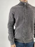 Cardigan Liu Jo - grigio blu - 2