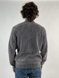 Cardigan Liu Jo - grigio blu - 4