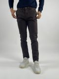 Pantalone casual Seinse - moro - 0