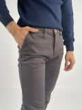 Pantalone casual Seinse - moro - 1