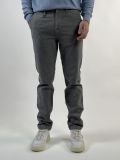 Pantalone casual Seinse - grigio - 0