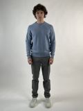Pantalone casual Seinse - grigio - 2