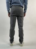Pantalone casual Seinse - grigio - 3