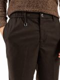 Pantalone casual Seinse - moro - 1