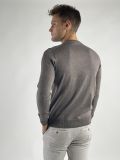 Maglia manica lunga Seinse - fango - 2