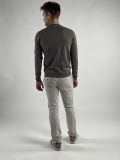 Maglia manica lunga Seinse - fango - 5