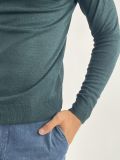 Maglia manica lunga Seinse - foresta - 1