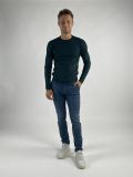 Maglia manica lunga Seinse - foresta - 3