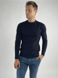 Maglia manica lunga Seinse - nero - 0